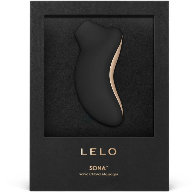 LELO - Sona Lufttrykksvibrator