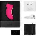 LELO - Sona Sonisk Klitorisstimulator