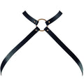 BIJOUX - Maze Krysset Bryst-Harness