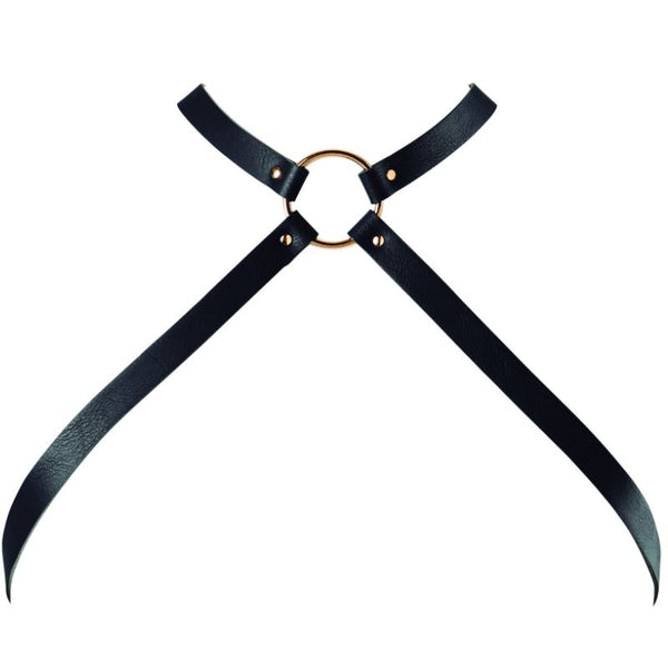 BIJOUX - Maze Krysset Bryst-Harness