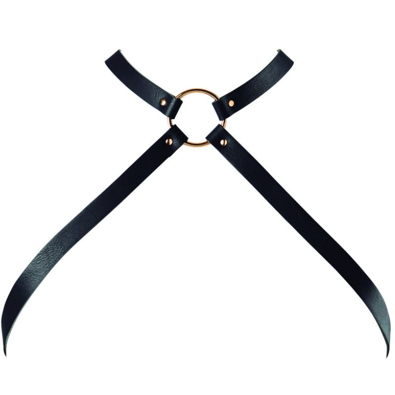 BIJOUX - Maze Krysset Bryst-Harness