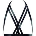 BIJOUX - Maze Halter-BH-Harness