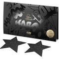 BIJOUX INDISCRETS - Flash Star Nipple Covers