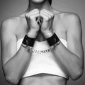 BIJOUX INDISCRETS MAZE - Håndjern