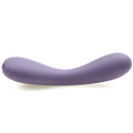 JE JOUE - Uma G-punktvibrator