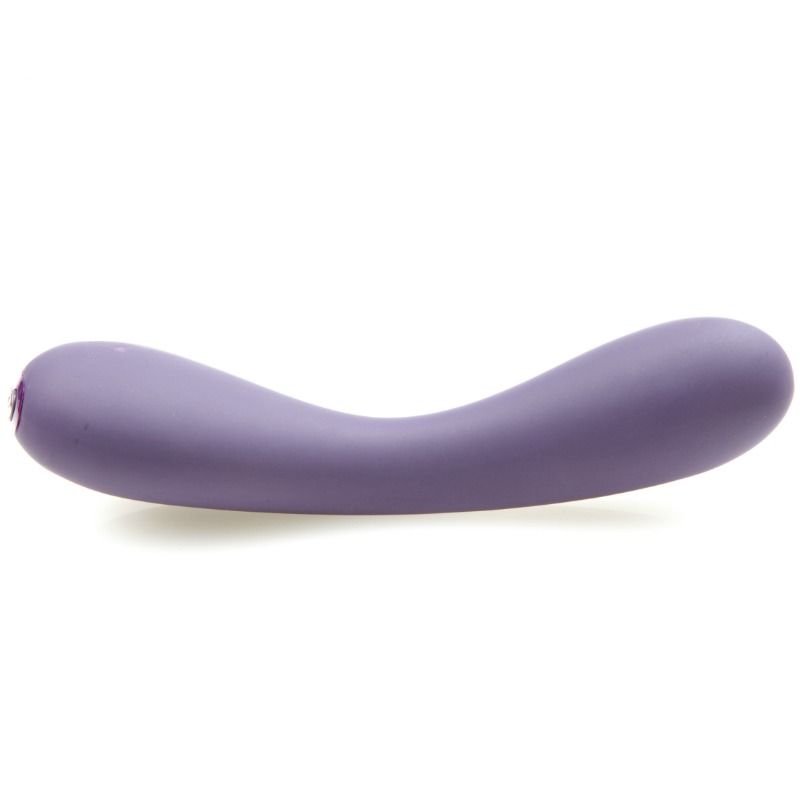 JE JOUE - Uma G-punktvibrator