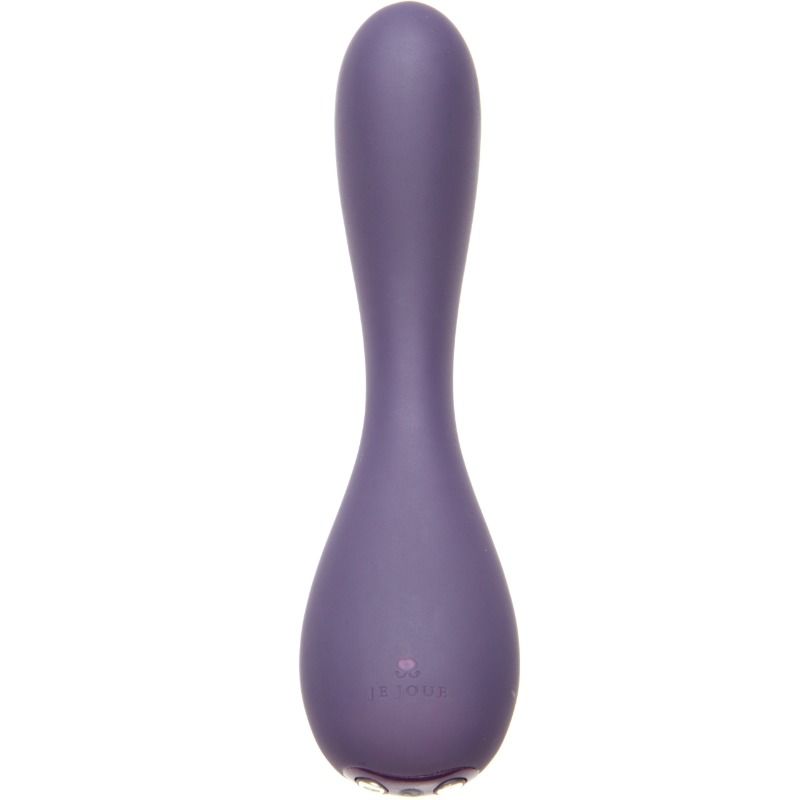 JE JOUE - Uma G-punktvibrator