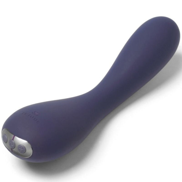 JE JOUE - Uma G-punktvibrator