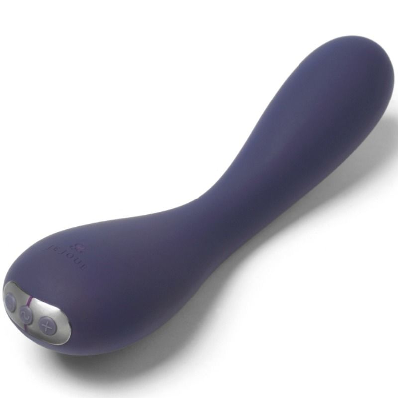 JE JOUE - Uma G-punktvibrator