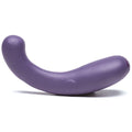 JE JOUE - G-Kii G-punkt- og Klitorisvibrator