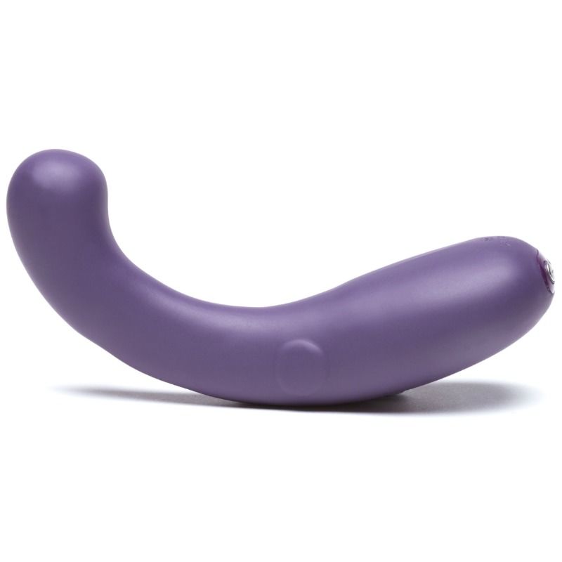 JE JOUE - G-Kii G-punkt- og Klitorisvibrator