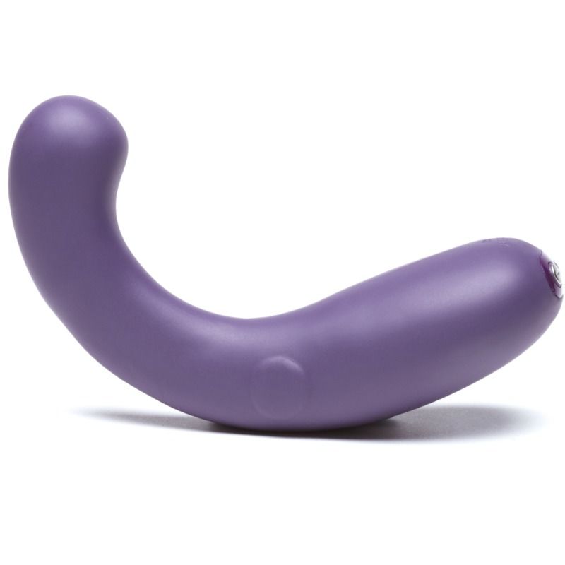 JE JOUE - G-Kii G-punkt- og Klitorisvibrator