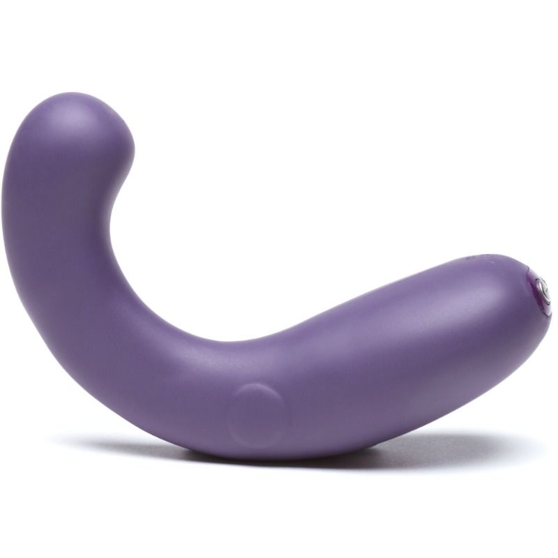 JE JOUE - G-Kii G-punkt- og Klitorisvibrator