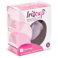 IRISCUP - Menskopp Rosa med Sterilisatorpose