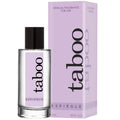 RUF - Taboo Espiegle Feromonparfyme for Kvinner