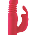 TREASURE - Missouri Rabbitvibrator Silikon