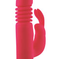 TREASURE - Missouri Rabbitvibrator Silikon