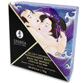 SHUNGA - Badesalt Exotic Purple 75 g