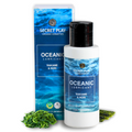 SECRETPLAY - Oceanic Økologisk Glidemiddel 100 ml