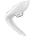 SATISFYER - Pro 4 Couples Lufttrykksvibrator