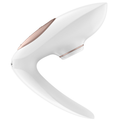 SATISFYER - Pro 4 Couples Lufttrykksvibrator