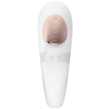 SATISFYER - Pro 4 Couples Lufttrykksvibrator