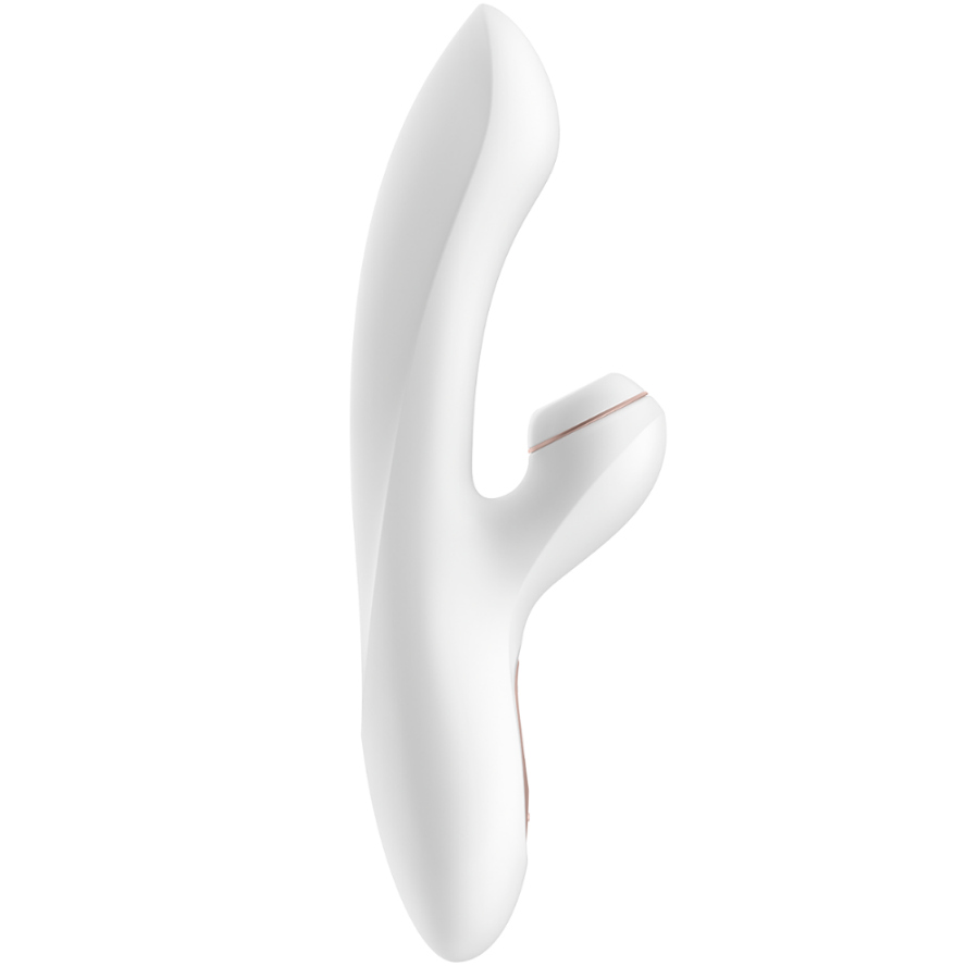 SATISFYER - Pro G-Spot Rabbit (2020 Edition)