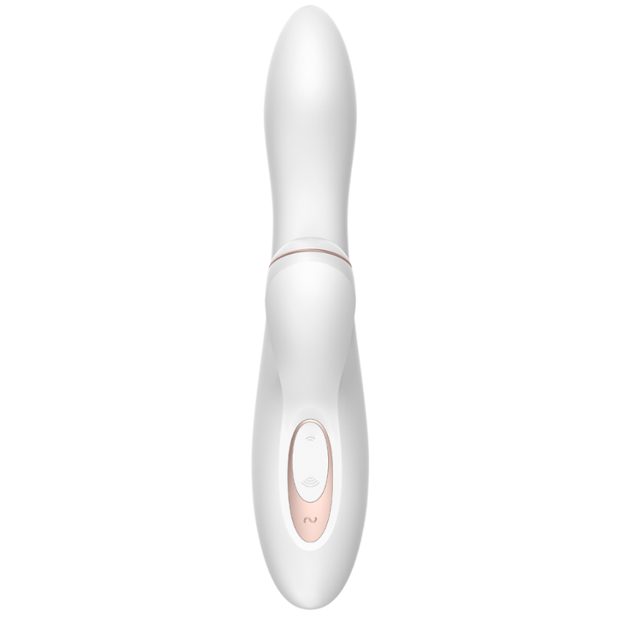 SATISFYER - Pro G-Spot Rabbit (2020 Edition)