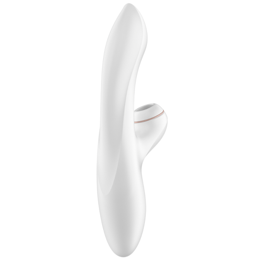 SATISFYER - Pro G-Spot Rabbit (2020 Edition)