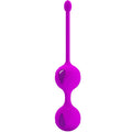 PRETTY LOVE - Kegel Tighten Up II Vaginakuler