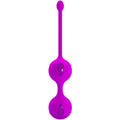 PRETTY LOVE - Kegel Tighten Up II Vaginakuler