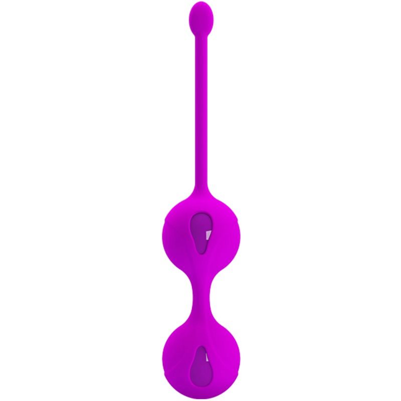 PRETTY LOVE - Kegel Tighten Up II Vaginakuler