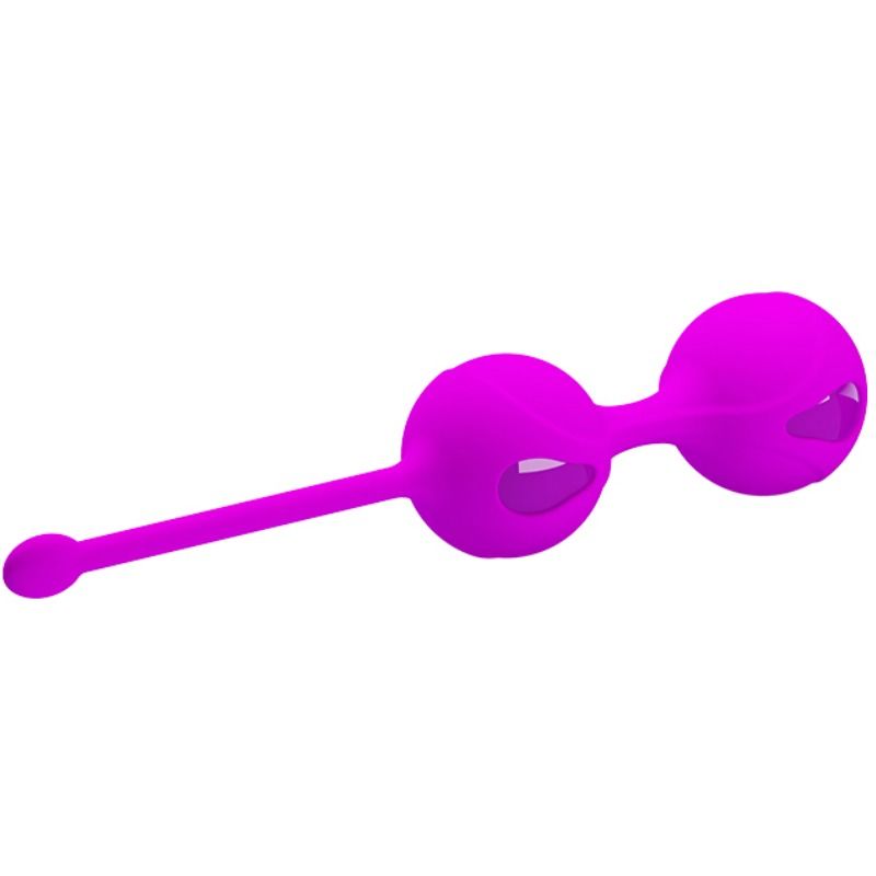 PRETTY LOVE - Kegel Tighten Up II Vaginakuler