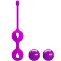 PRETTY LOVE - Kegel Tighten Up II Vaginakuler