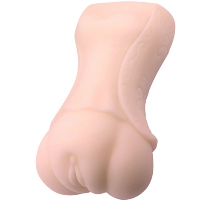 CRAZY BULL - Water Skin Selvsmurende Vagina-masturbator