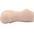 CRAZY BULL - Water Skin Selvsmurende Vagina-masturbator