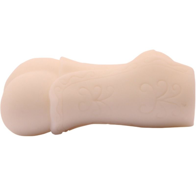 CRAZY BULL - Water Skin Selvsmurende Vagina-masturbator