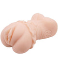 CRAZY BULL - Water Skin Masturbator med vagina
