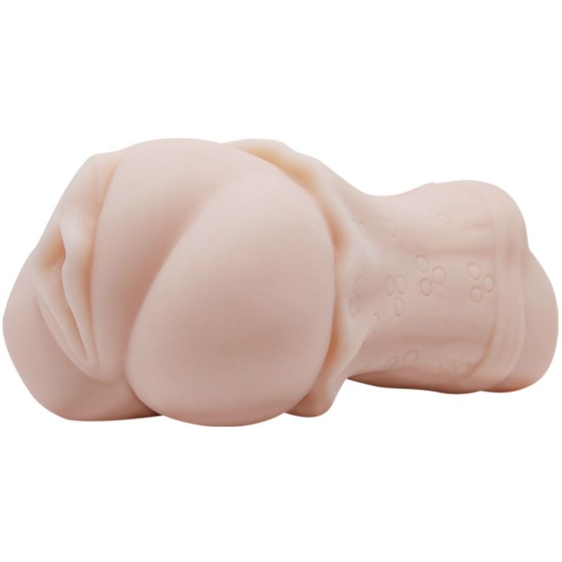 CRAZY BULL - Water Skin Masturbator med vagina 2