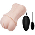 CRAZY BULL - Water Skin Masturbator med vagina 2