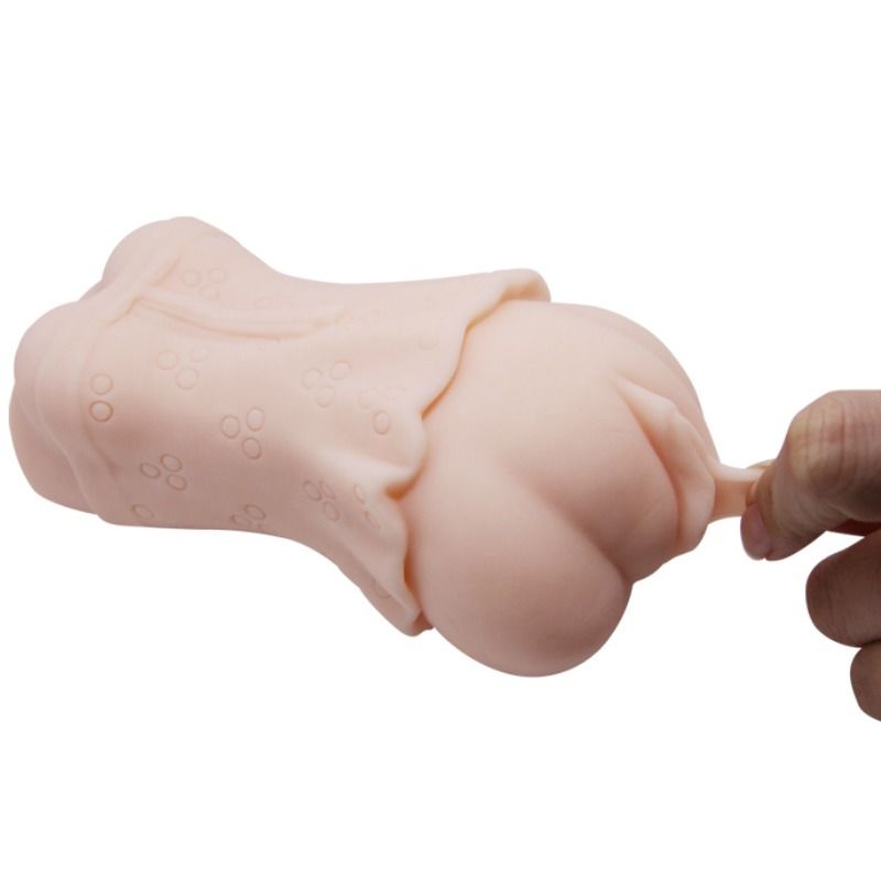 CRAZY BULL - Water Skin Masturbator med vagina 2