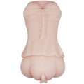 CRAZY BULL - Water Skin Masturbator med vagina 2