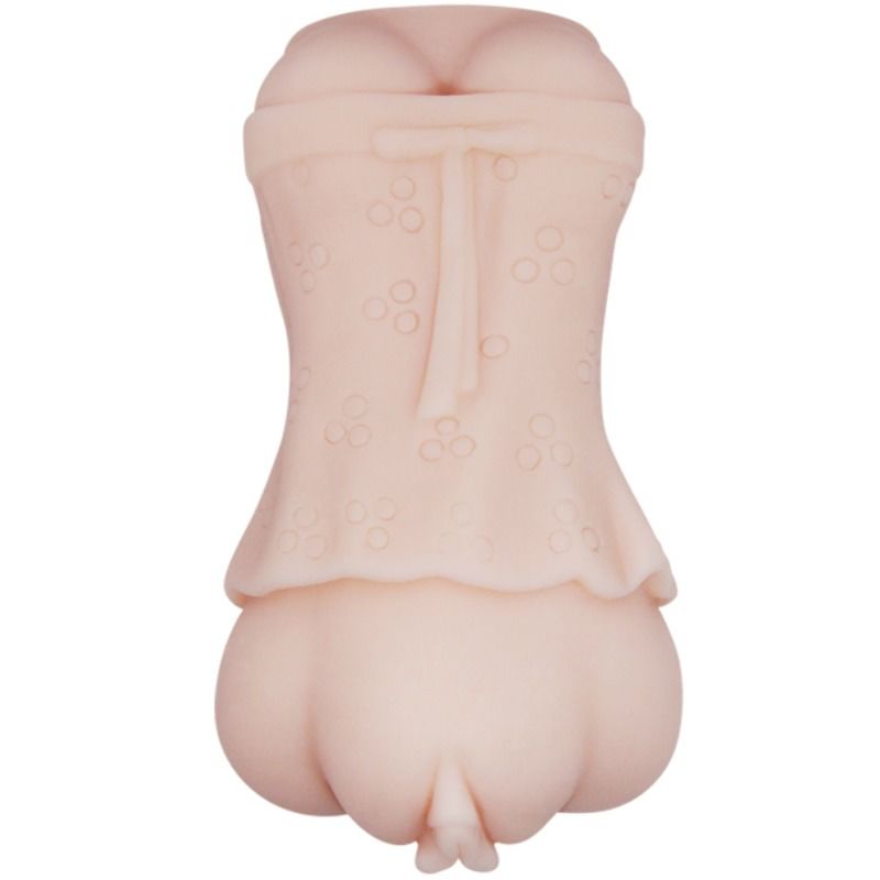 CRAZY BULL - Water Skin Masturbator med vagina 2