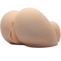 CRAZY BULL - Realistisk Vagina- & Anus-masturbator