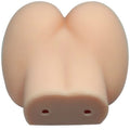 CRAZY BULL - Realistisk Vagina- & Anus-masturbator