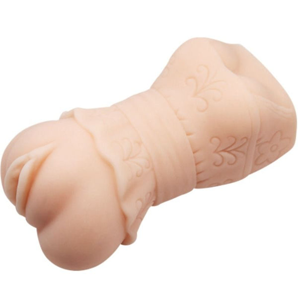 CRAZY BULL - Water Skin Vagina-masturbator