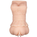CRAZY BULL - Water Skin Vagina-masturbator
