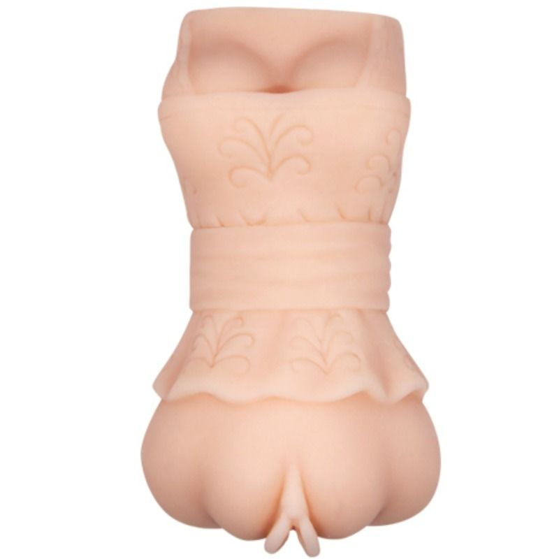 CRAZY BULL - Water Skin Vagina-masturbator