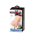 CRAZY BULL - Water Skin Vagina-masturbator