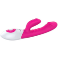 NALONE - Dancer Rabbitvibrator med lydvibrasjon